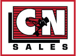 C&N Sales Logo